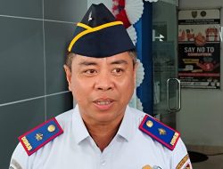 Dishub Kalteng Minta Pengembang Duta Mall Segera Realisasikan Dokumen Amdalalin