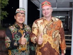 Rusia Tawarkan 50 Kuota Beasiswa untuk Pelajar di Kalteng