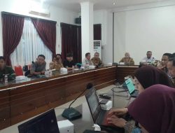 BPBD Kalteng Sebut Potensi Kerugian Akibat Banjir Capai Rp 25 Triliun