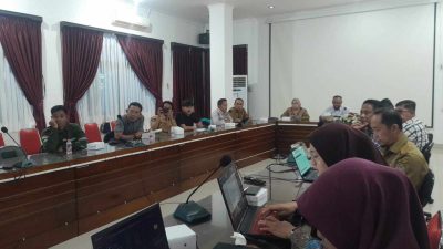 BPBD Kalteng Sebut Potensi Kerugian Akibat Banjir Capai Rp 25 Triliun