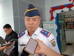 Kadishub Kalteng Tanggapi Warga Barito Utara Surati Presiden, Minta Aktivitas Hauling Batu Bara Dihentikan