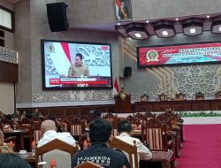 Tekanan Fiskal, Pemprov Kalteng Terapkan Efisiensi Ketat! Mulai dari Perjalanan Dinas Dikurangi hingga Konsumsi Rapat Dibatasi