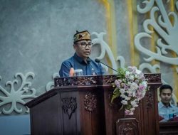 Pendapatan Daerah Kalteng 2026 Diproyeksikan Capai Rp7,1 Triliun