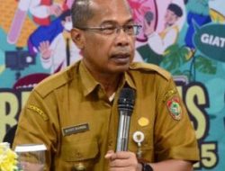Lima Kabupaten di Kalteng Masih Kekurangan Dokter Spesialis Utama