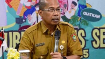Lima Kabupaten di Kalteng Masih Kekurangan Dokter Spesialis Utama