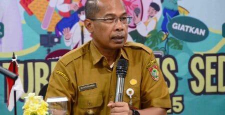 dokter spesialis