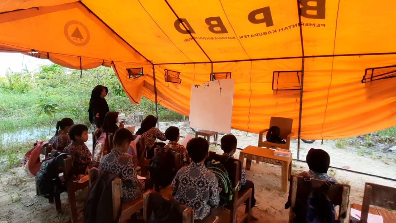 SDN Kunjung Lampuyang