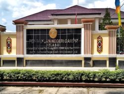 Kasus KDRT Oknum Kepala Dinas di Kotim, Korban Kecewa Vonis 4 Bulan Setelah 3 Tahun Menunggu Keadilan