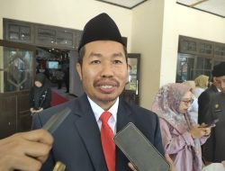 Baru Seminggu Dilantik, Lurah Tanah Mas Pilih Mundur dari Jabatan