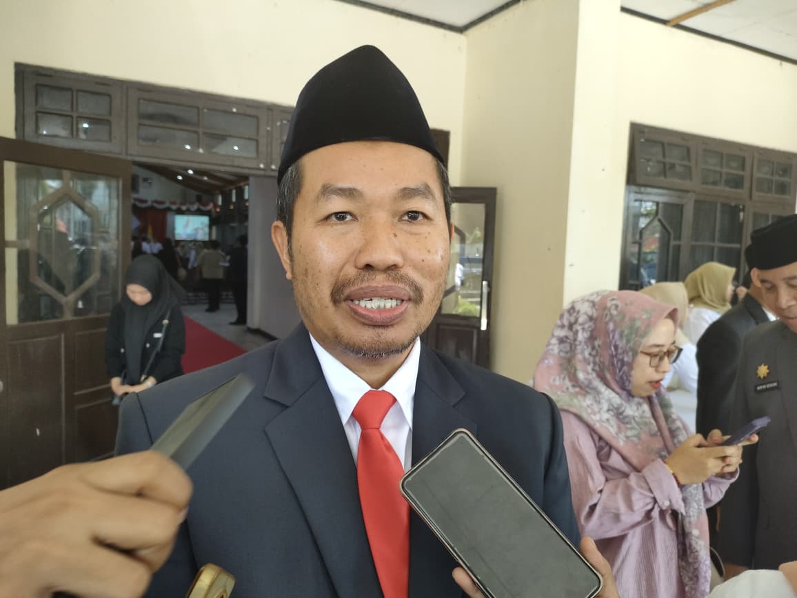 lurah tanah mas