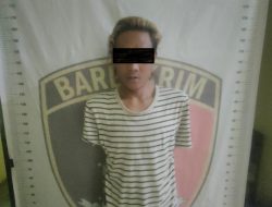 Polisi Ungkap Kasus Curanmor Cepat Tanggap, Pelaku Akui Ingin Jual Motor untuk Beli Sabu