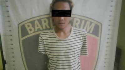 Polisi Ungkap Kasus Curanmor Cepat Tanggap, Pelaku Akui Ingin Jual Motor untuk Beli Sabu
