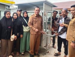Pemerintah Kabupaten Katingan Berkomitmen Perkuat Sektor UMKM