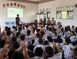 Diskominfostandi Katingan Dorong Literasi Digital Pelajar Lewat Program Inovasi GEN-IT