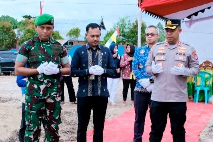 koperasi merah putih