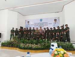 Usai Retret, Kades di Lamandau Pulang Lelah tapi Bahagia