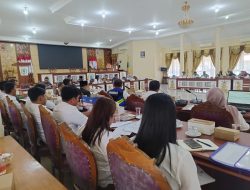 Badan Pengawas Tak Pernah Dilibatkan, DPRD Lamandau Desak PDAM Perbaiki Tarif dan Layanan