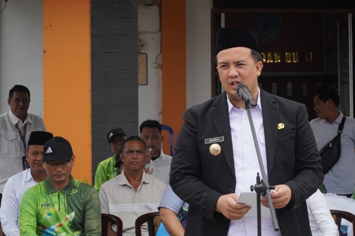 lomba voli
