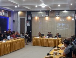 Penyelesaian Permasalahan Internal, Gapoktanhut SBB Akan Gelar Rapat Umum