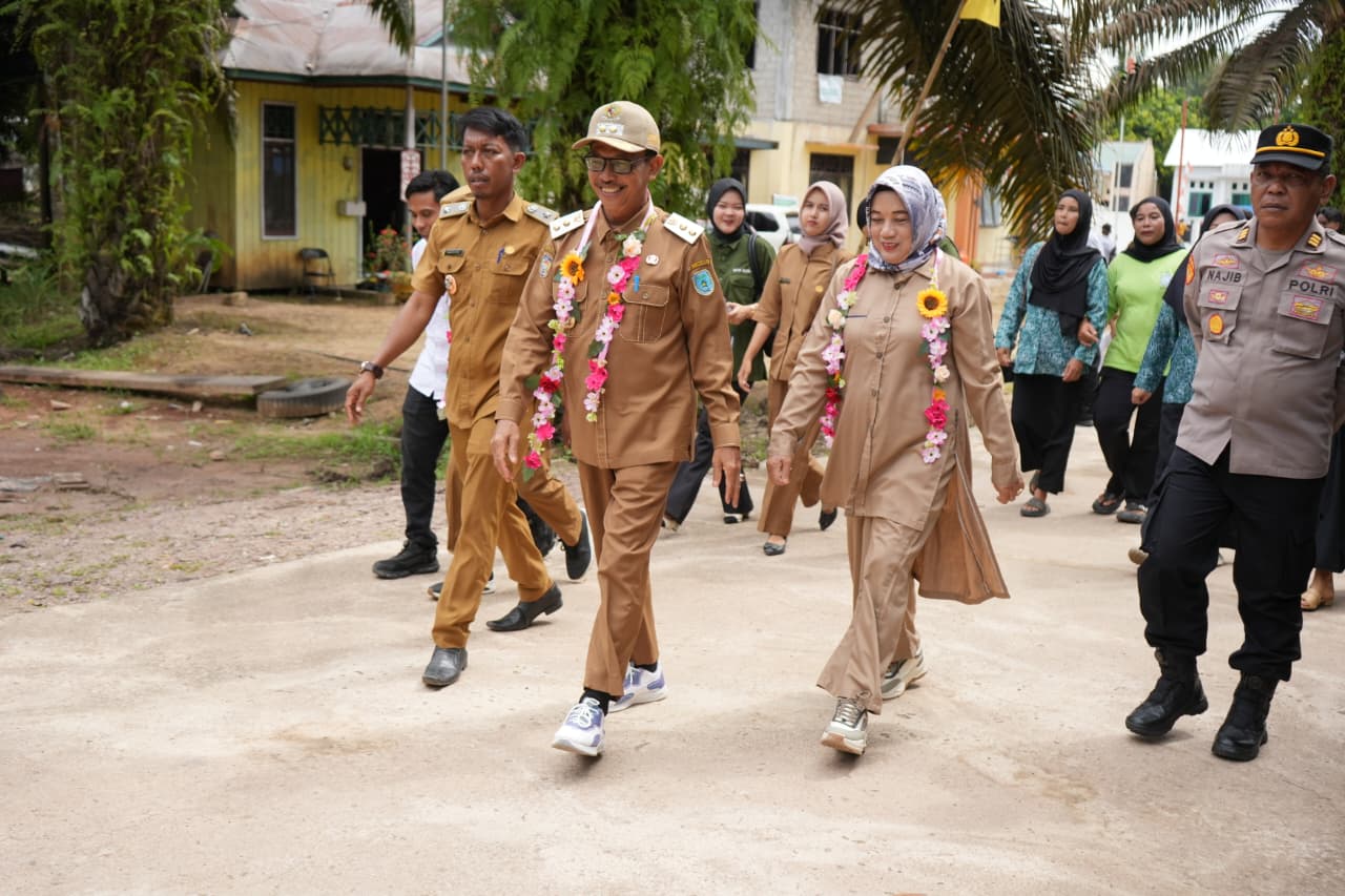 desa bunut