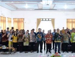 Pemkab Lamandau Gelar Lomba Kadarkum, Dorong Masyarakat Lebih Sadar Hukum