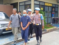 DPRD Kotim Desak Hukuman Mati untuk Pelaku Pembunuhan Wanita Hamil di Desa Merah