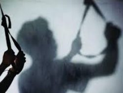 Diduga Tertekan Kasus KDRT, Pria di Sampit Ditemukan Tewas Gantung Diri di Rumahnya