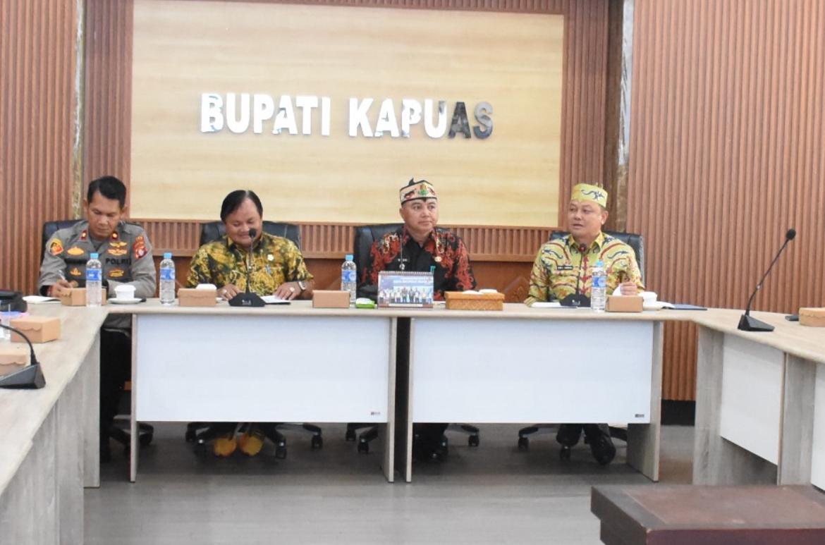 pt kmj