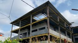 Pasar Mangkikit