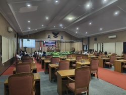 APBD Kotim 2026 Turun Rp383 Miliar, Pemkab Lakukan Penyesuaian Program Prioritas
