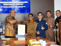 Pemda Murung Raya Gandeng UMBJM untuk Tingkatkan Standar Akademi Kebidanan