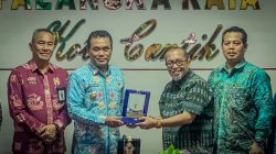 dprd banjar