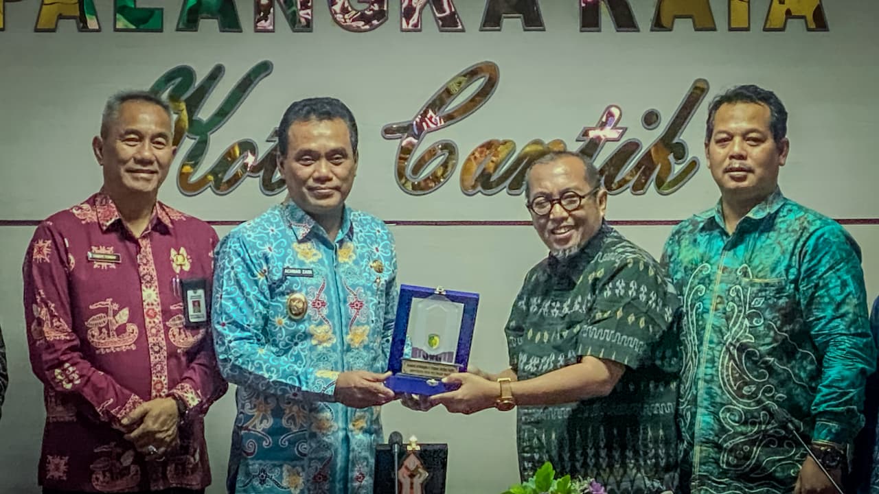 dprd banjar