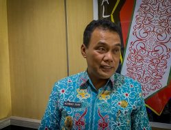 Wakil Wali Kota Palangka Raya Tegaskan Isu MoU SPPG dan Sekolah Hanya Persoalan Teknis