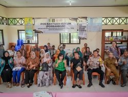 Diskominfo Palangka Raya Perluas Jaringan KIM untuk Tingkatkan Literasi Digital Warga