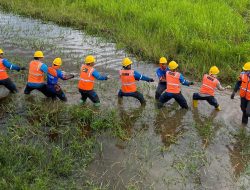 Petugas Yantek PLN, Garda Terdepan Layanan Kelistrikan 24 Jam