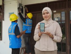 PLN Berikan Promo Lagi, Kali Ini Spesial Hari Listrik Nasional ke-80
