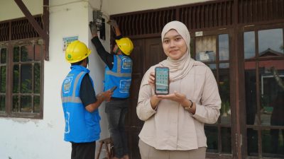 PLN Berikan Promo Lagi, Kali Ini Spesial Hari Listrik Nasional ke-80