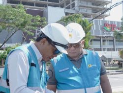 PLN Pastikan Keandalan Listrik untuk Dorong Pertumbuhan Ekonomi Kalimantan Tengah