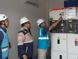 Momentum HLN ke-80, PLN Dukung Elektrifikasi Industri Tambang dengan Pasokan 17 MVA di Tanah Bumbu