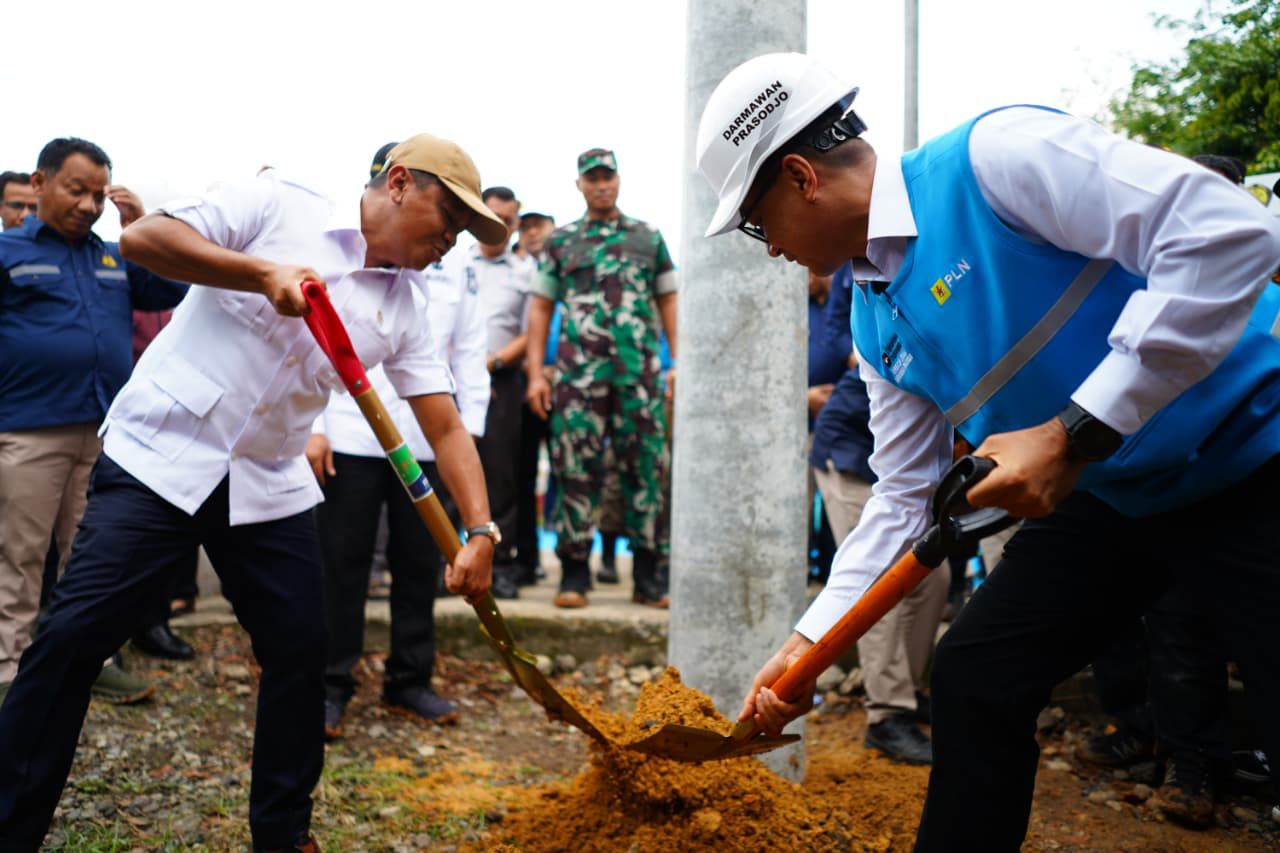 desa terang