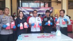 polres kotim
