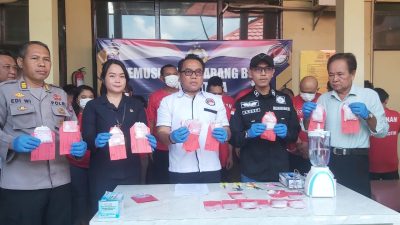 polres kotim