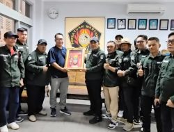 PWI Barito Selatan Kaji Tiru ke PWI Surakarta, Pelajari Sejarah dan Penguatan Organisasi Pers