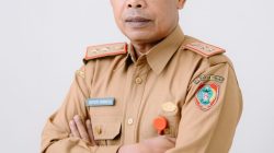 RSUD Doris Sylvanus