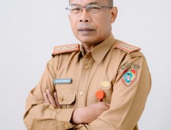 RSUD Doris Sylvanus Berhasil Pangkas Utang Rp124 Miliar, Tinggal Rp5 Miliar Siap Dilunasi
