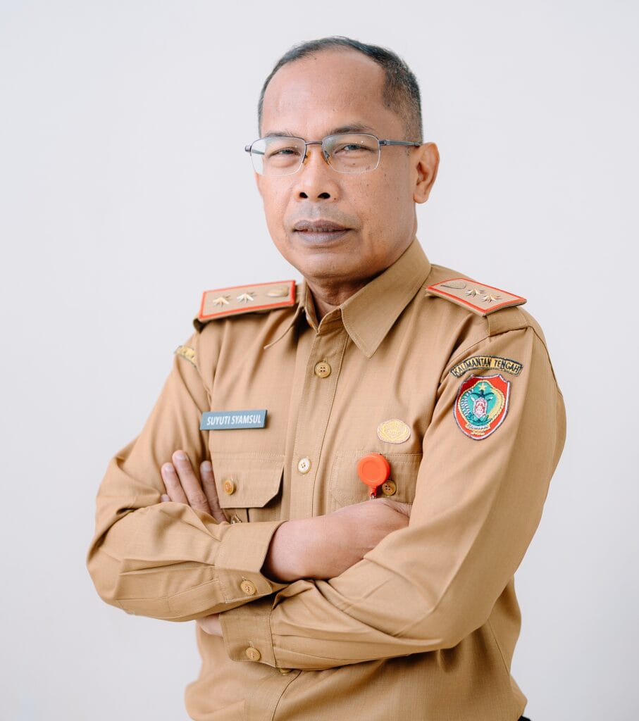 RSUD Doris Sylvanus