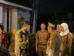 Duta Besar Rusia Bawa Misi Bisnis ke Kalteng, Siap Jajaki Investasi Energi dan Industri
