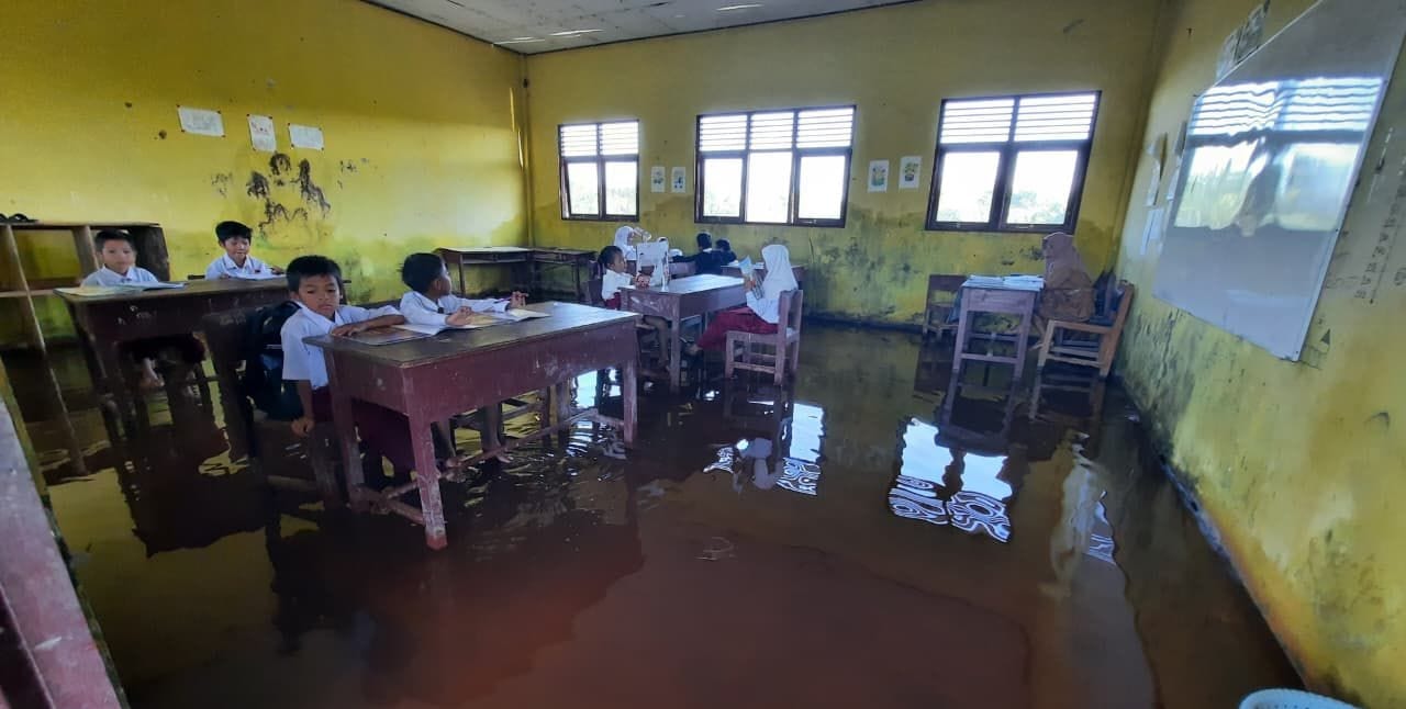 SDN Kunjung Lampuyang
