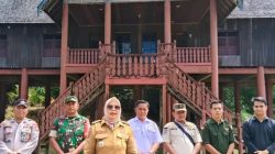 rumah betang
